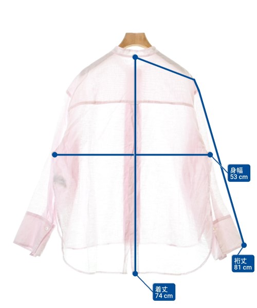 ADAM ET ROPE เสื้อสตรี