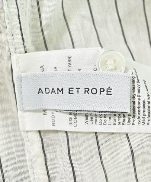 ADAM ET ROPE เสื้อสตรี