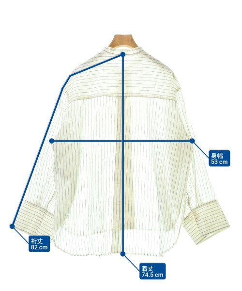 ADAM ET ROPE เสื้อสตรี