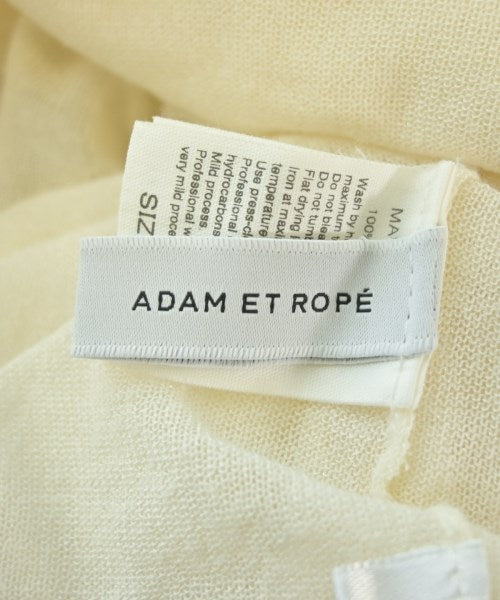 ADAM ET ROPE เสื้อกันหนาว