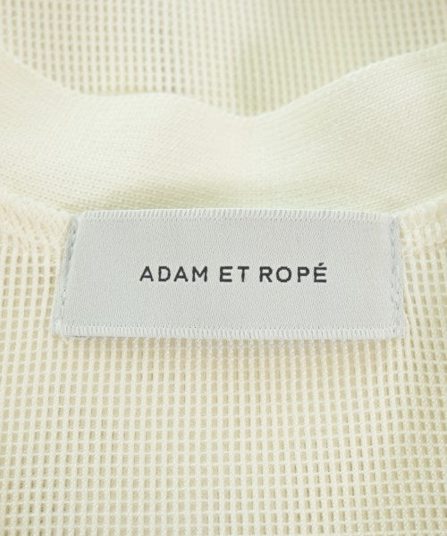 ADAM ET ROPE เสื้อคาร์ดิแกน