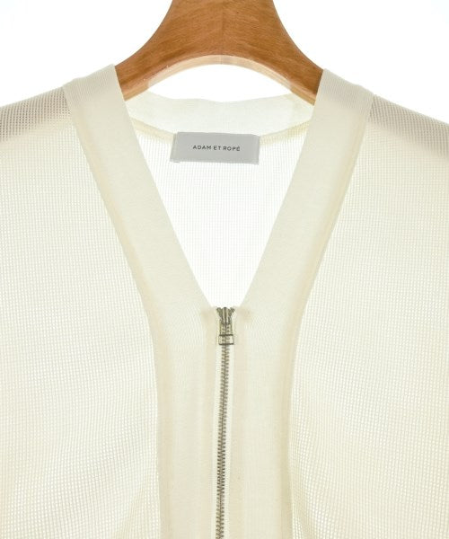ADAM ET ROPE เสื้อคาร์ดิแกน