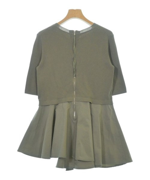 ADAM ET ROPE เสื้อกันหนาว