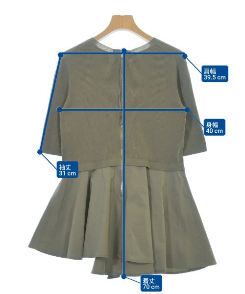 ADAM ET ROPE เสื้อกันหนาว