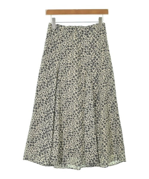 ADAM ET ROPE กระโปรงยาว/แม็กซี่ยาว