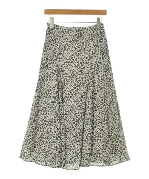 ADAM ET ROPE กระโปรงยาว/แม็กซี่ยาว