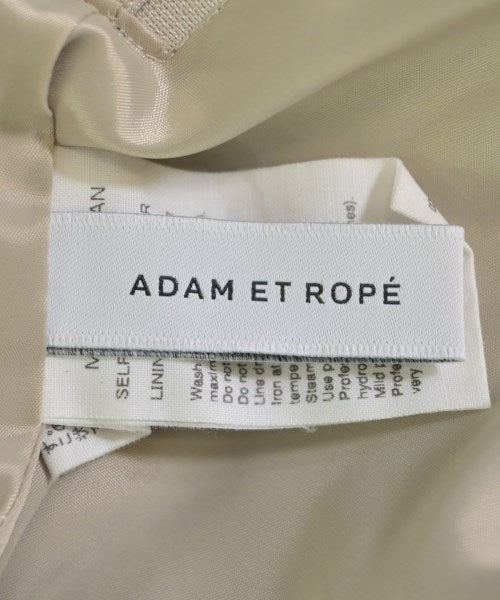 ADAM ET ROPE กระโปรงยาว/แม็กซี่ยาว
