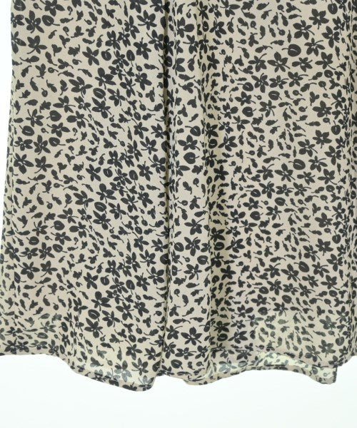 ADAM ET ROPE กระโปรงยาว/แม็กซี่ยาว