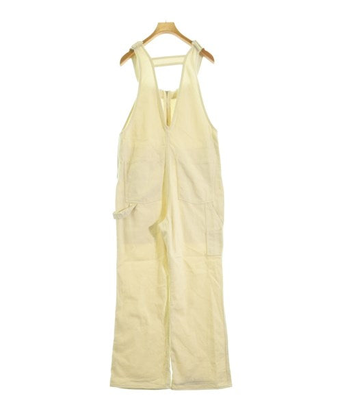 ADAM ET ROPE ชุดเอี๊ยม/เสื้อคลุมหลวมๆ/จั๊มสูท