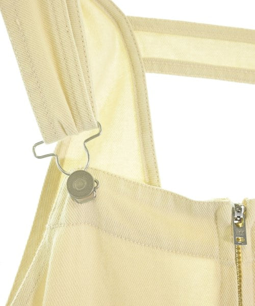 ADAM ET ROPE ชุดเอี๊ยม/เสื้อคลุมหลวมๆ/จั๊มสูท