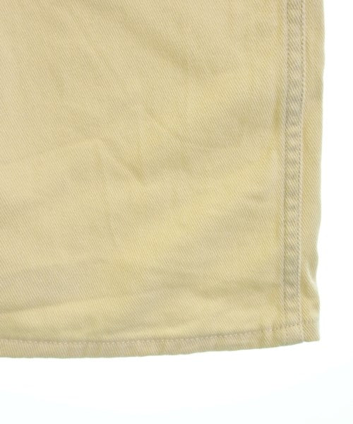 ADAM ET ROPE ชุดเอี๊ยม/เสื้อคลุมหลวมๆ/จั๊มสูท