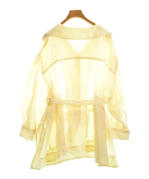 ADAM ET ROPE เสื้อลำลอง