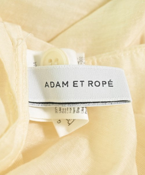 ADAM ET ROPE เสื้อลำลอง
