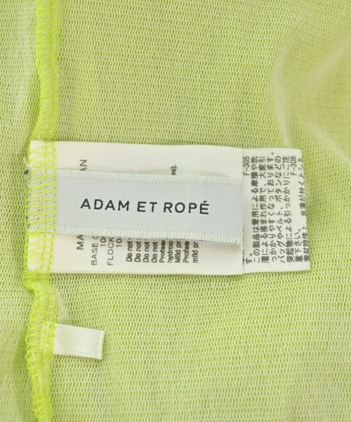 ADAM ET ROPE เสื้อยืด/เสื้อท็อปส์