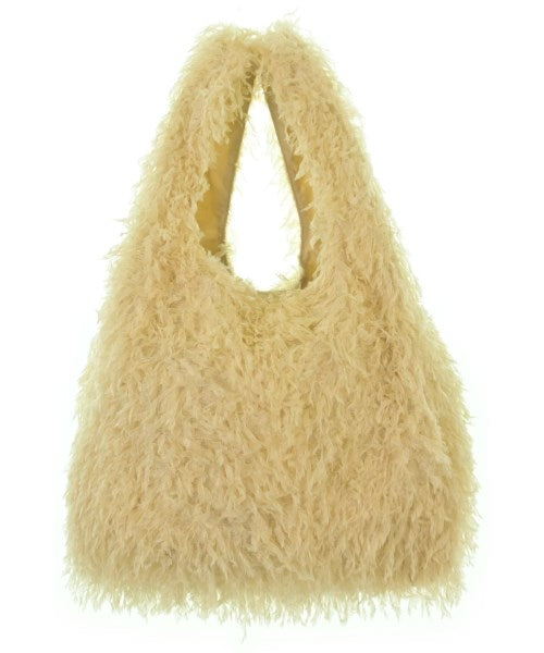 ADAM ET ROPE กระเป๋าถือขนาดใหญ่