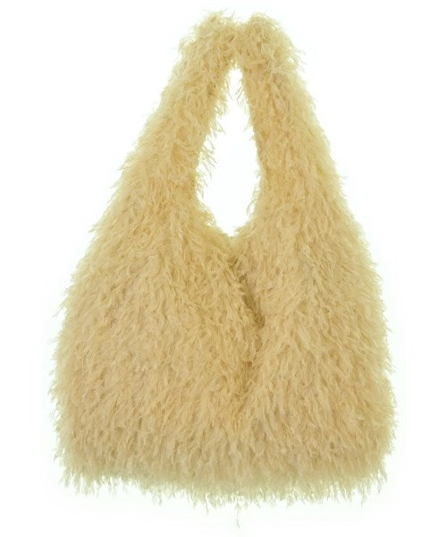 ADAM ET ROPE กระเป๋าถือขนาดใหญ่