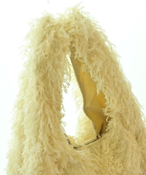 ADAM ET ROPE กระเป๋าถือขนาดใหญ่