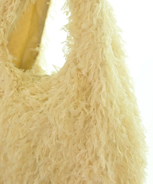 ADAM ET ROPE กระเป๋าถือขนาดใหญ่