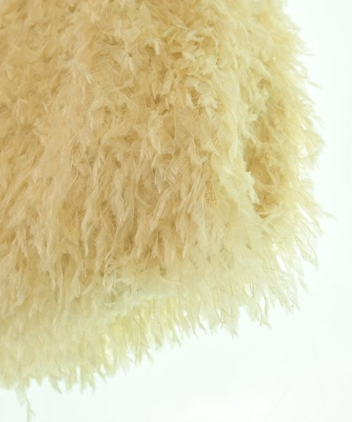 ADAM ET ROPE กระเป๋าถือขนาดใหญ่