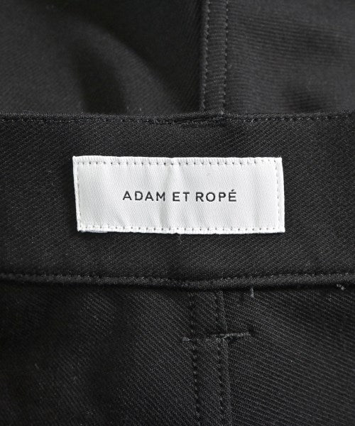ADAM ET ROPE กางเกง อื่น