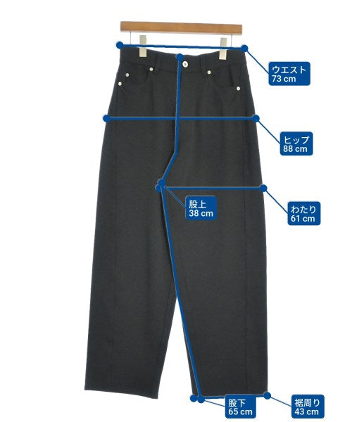 ADAM ET ROPE กางเกง อื่น