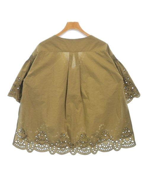 ADAM ET ROPE เสื้อลำลอง