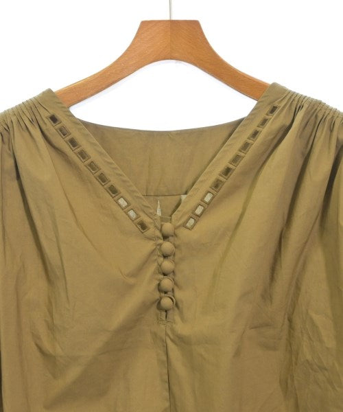 ADAM ET ROPE เสื้อลำลอง