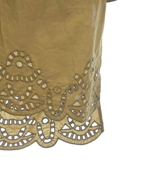 ADAM ET ROPE เสื้อลำลอง