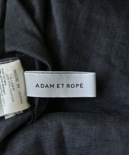 ADAM ET ROPE เสื้อสตรี