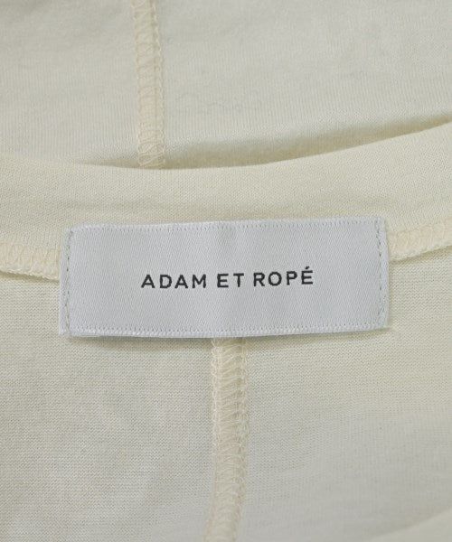 ADAM ET ROPE เสื้อยืด/เสื้อท็อปส์