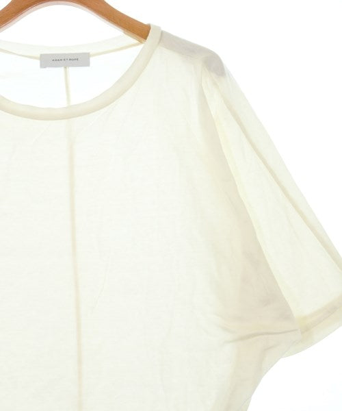 ADAM ET ROPE เสื้อยืด/เสื้อท็อปส์