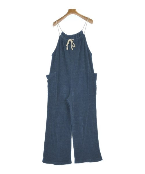 ADAM ET ROPE ชุดเอี๊ยม/เสื้อคลุมหลวมๆ/จั๊มสูท