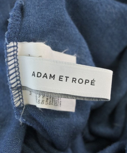 ADAM ET ROPE ชุดเอี๊ยม/เสื้อคลุมหลวมๆ/จั๊มสูท