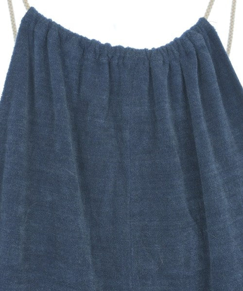 ADAM ET ROPE ชุดเอี๊ยม/เสื้อคลุมหลวมๆ/จั๊มสูท