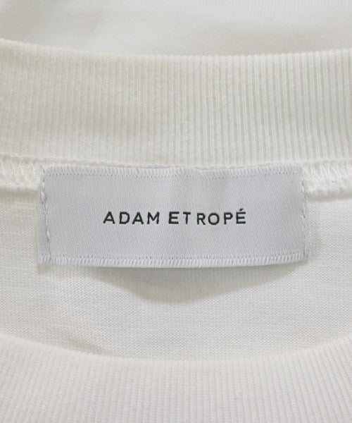ADAM ET ROPE เสื้อยืด/เสื้อท็อปส์