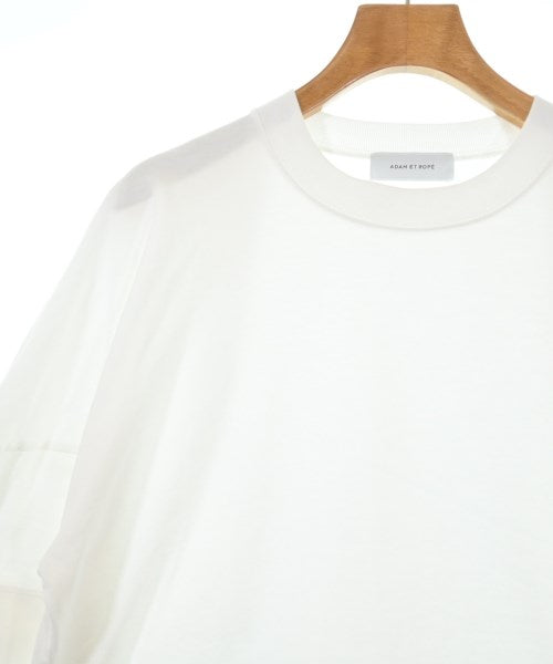 ADAM ET ROPE เสื้อยืด/เสื้อท็อปส์