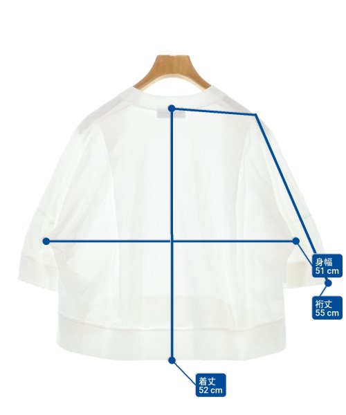 ADAM ET ROPE เสื้อยืด/เสื้อท็อปส์