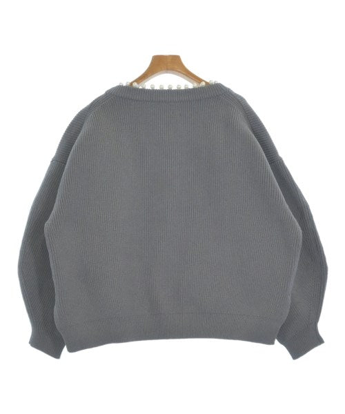 ADAM ET ROPE เสื้อคาร์ดิแกน