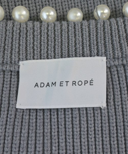 ADAM ET ROPE เสื้อคาร์ดิแกน