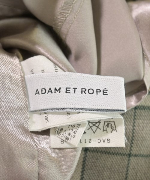 ADAM ET ROPE กระโปรงยาว/แม็กซี่ยาว