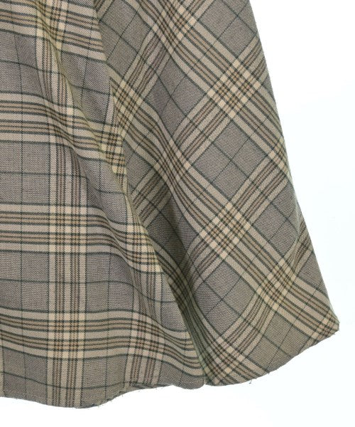 ADAM ET ROPE กระโปรงยาว/แม็กซี่ยาว