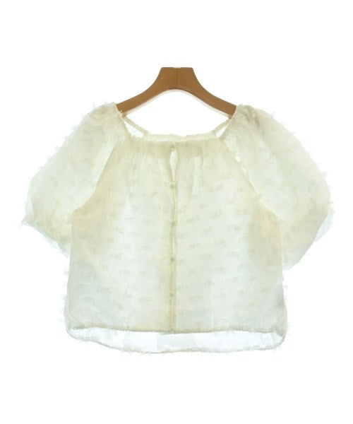 ADAM ET ROPE เสื้อสตรี