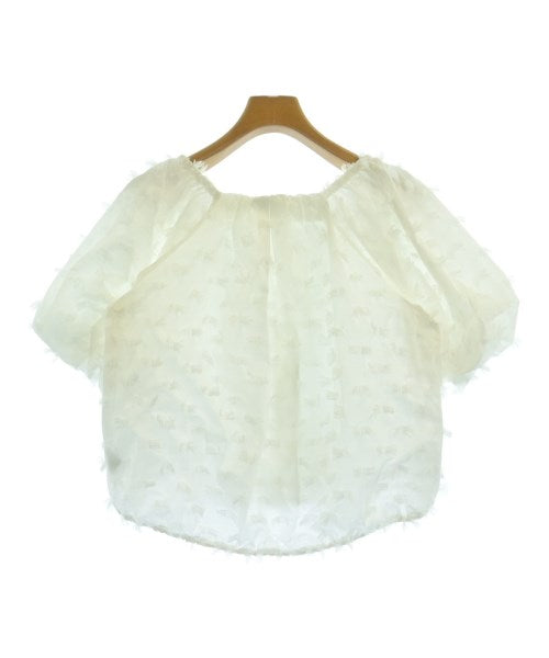 ADAM ET ROPE เสื้อสตรี