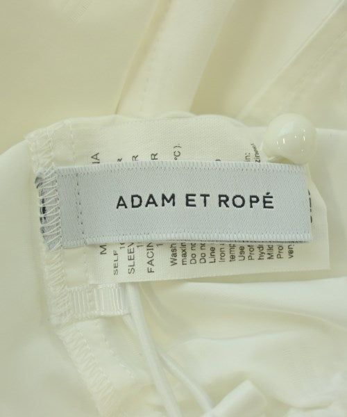 ADAM ET ROPE เสื้อสตรี