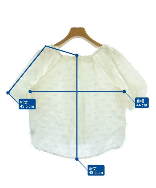 ADAM ET ROPE เสื้อสตรี