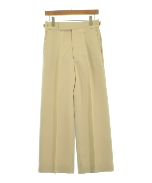 ADAM ET ROPE กางเกงขายาว