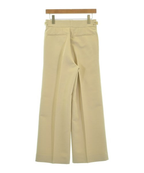 ADAM ET ROPE กางเกงขายาว