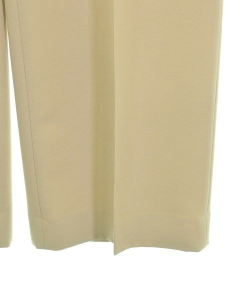 ADAM ET ROPE กางเกงขายาว