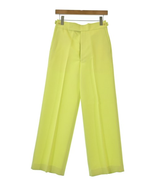 ADAM ET ROPE กางเกงขายาว