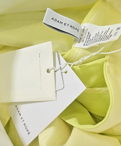 ADAM ET ROPE กางเกงขายาว